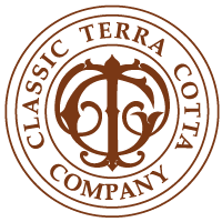 Classic Terra Cotta Company Logo
